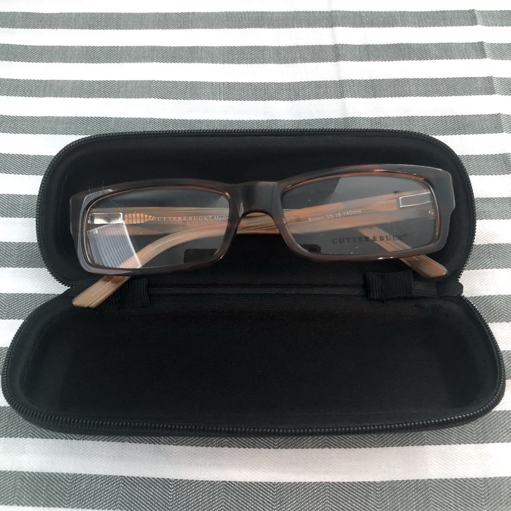 Cutter & Buck RX Frames - Picture 2 of 8